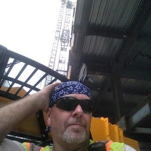 Meet your Posher, Rickey